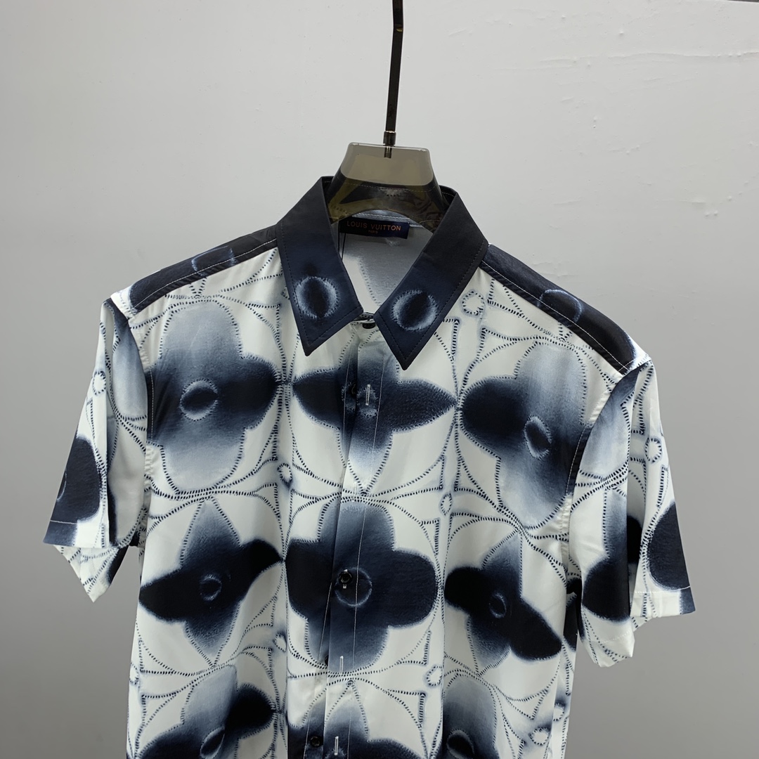 Louis Vuitton Sommeranzug Size M-XXXL