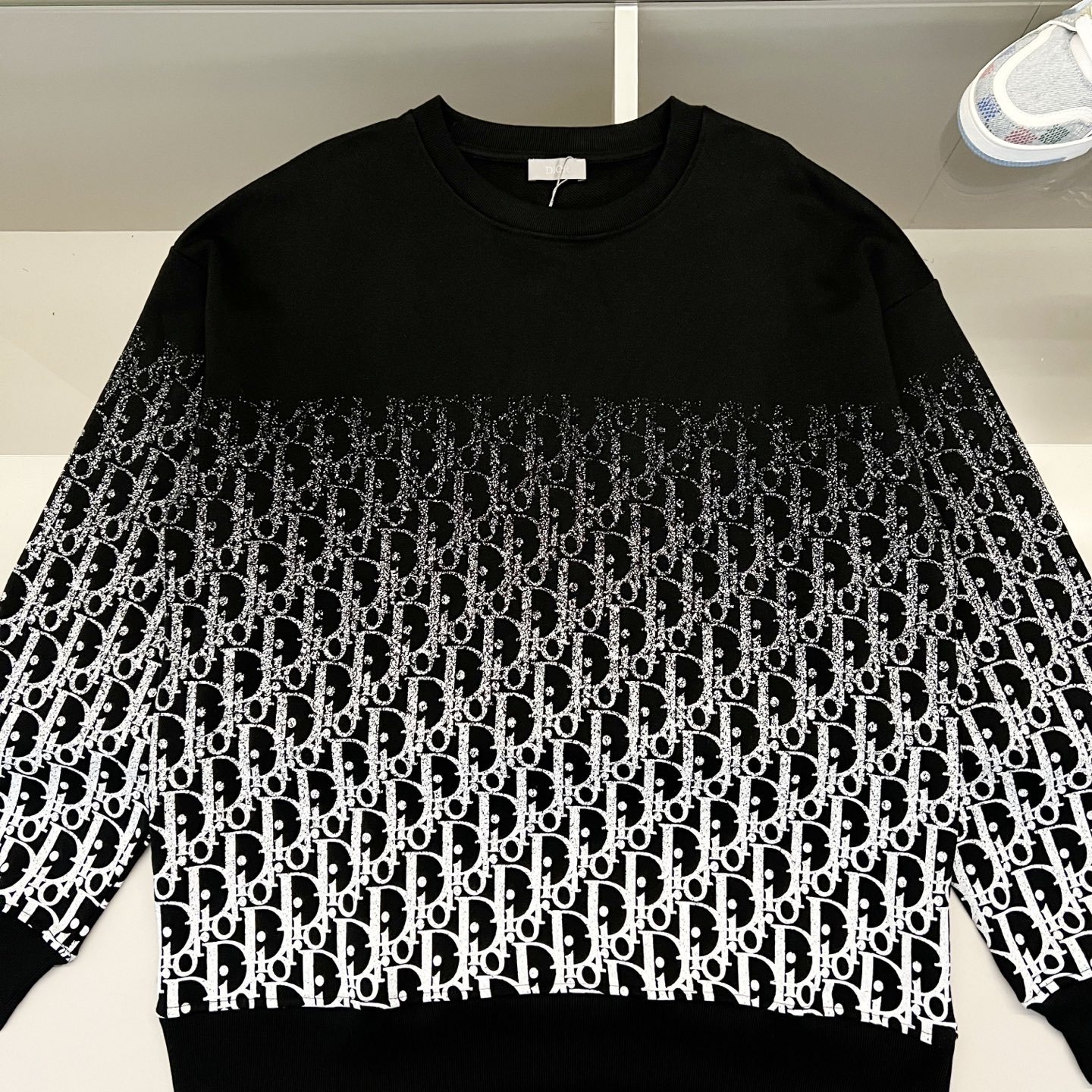Dior New Unisex Sweatshirt Size S-XL
