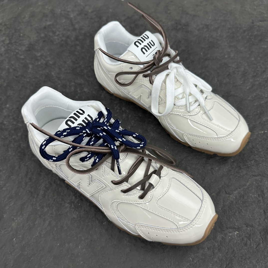 MiuMiu x New Balance Sneaker Size 35-46