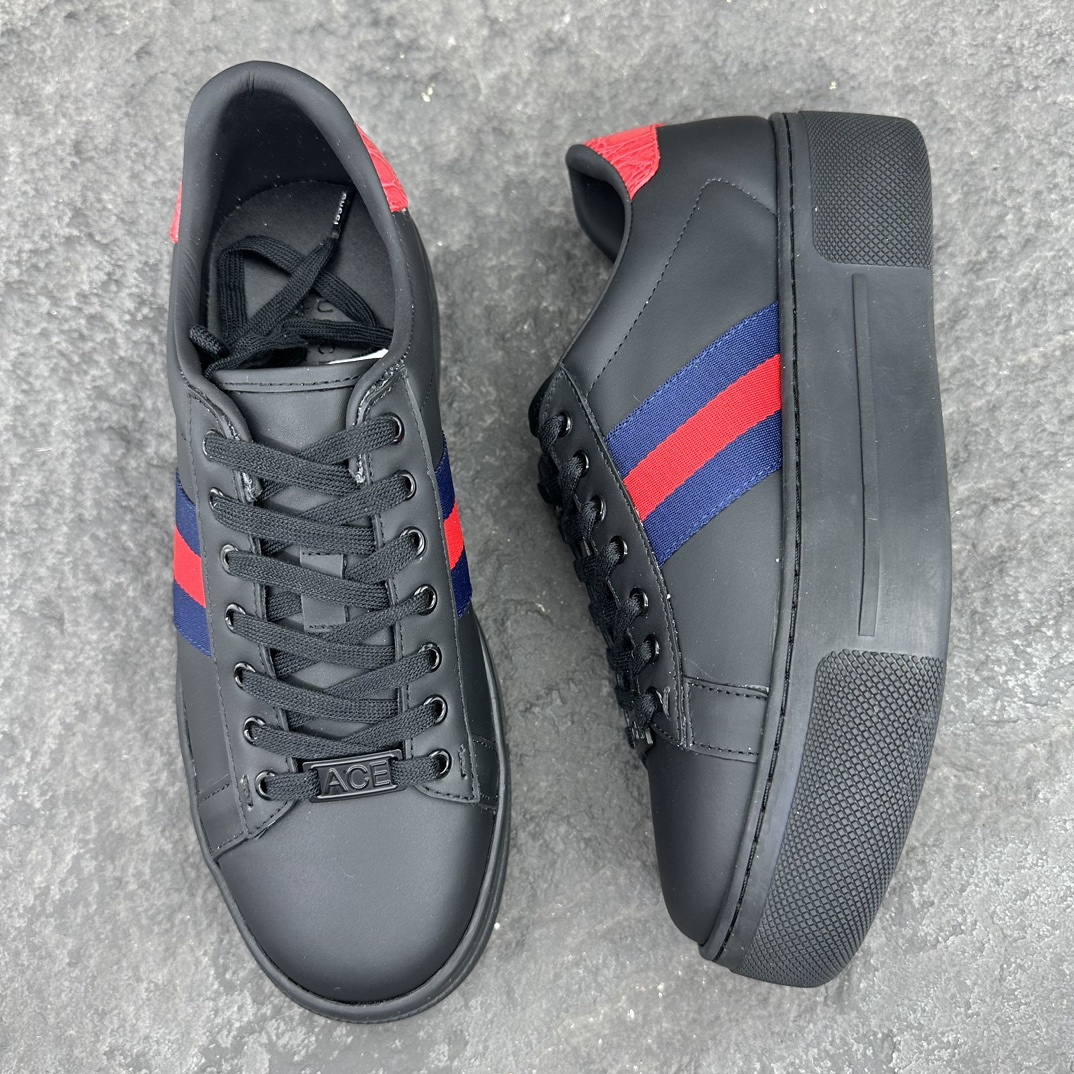 Gucci ACE Sneaker Size 36-46