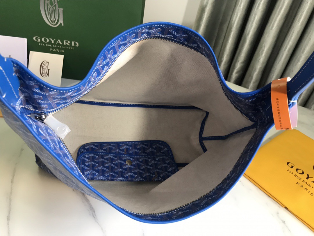 Goyard Hobo Boheme Shopping Bags 42*27*15cm