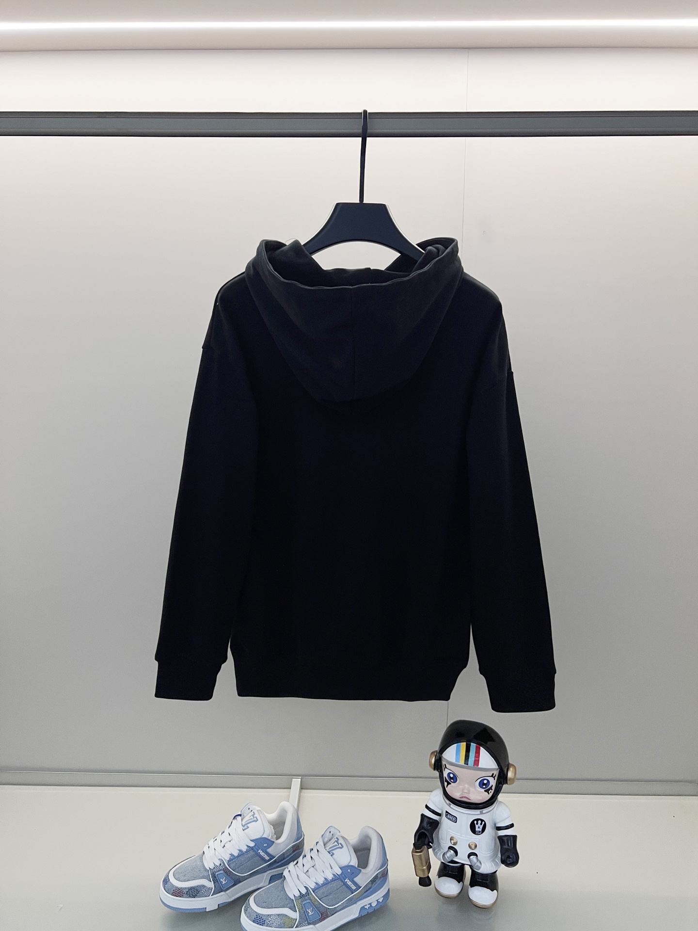 Fendi Unisex Sweatshirt Size S-XL