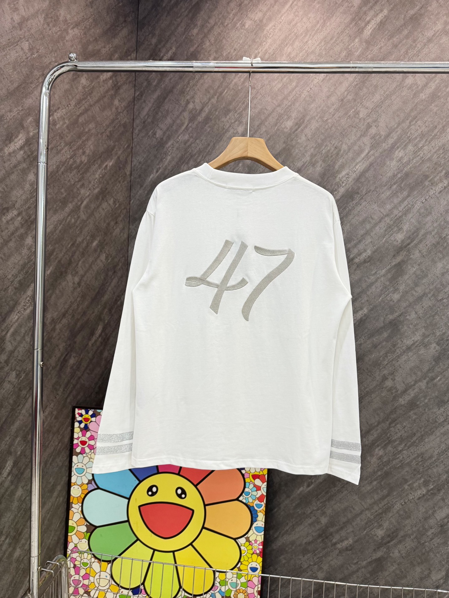 Dior New Unisex Sweatshirt Size S-XL