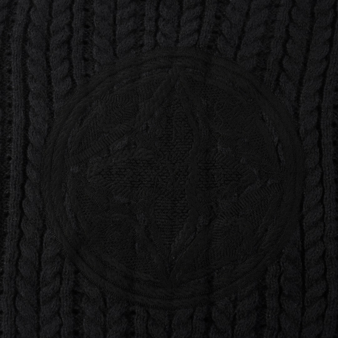 Louis Vuitton Unisex Sweatshirt Size S-XL