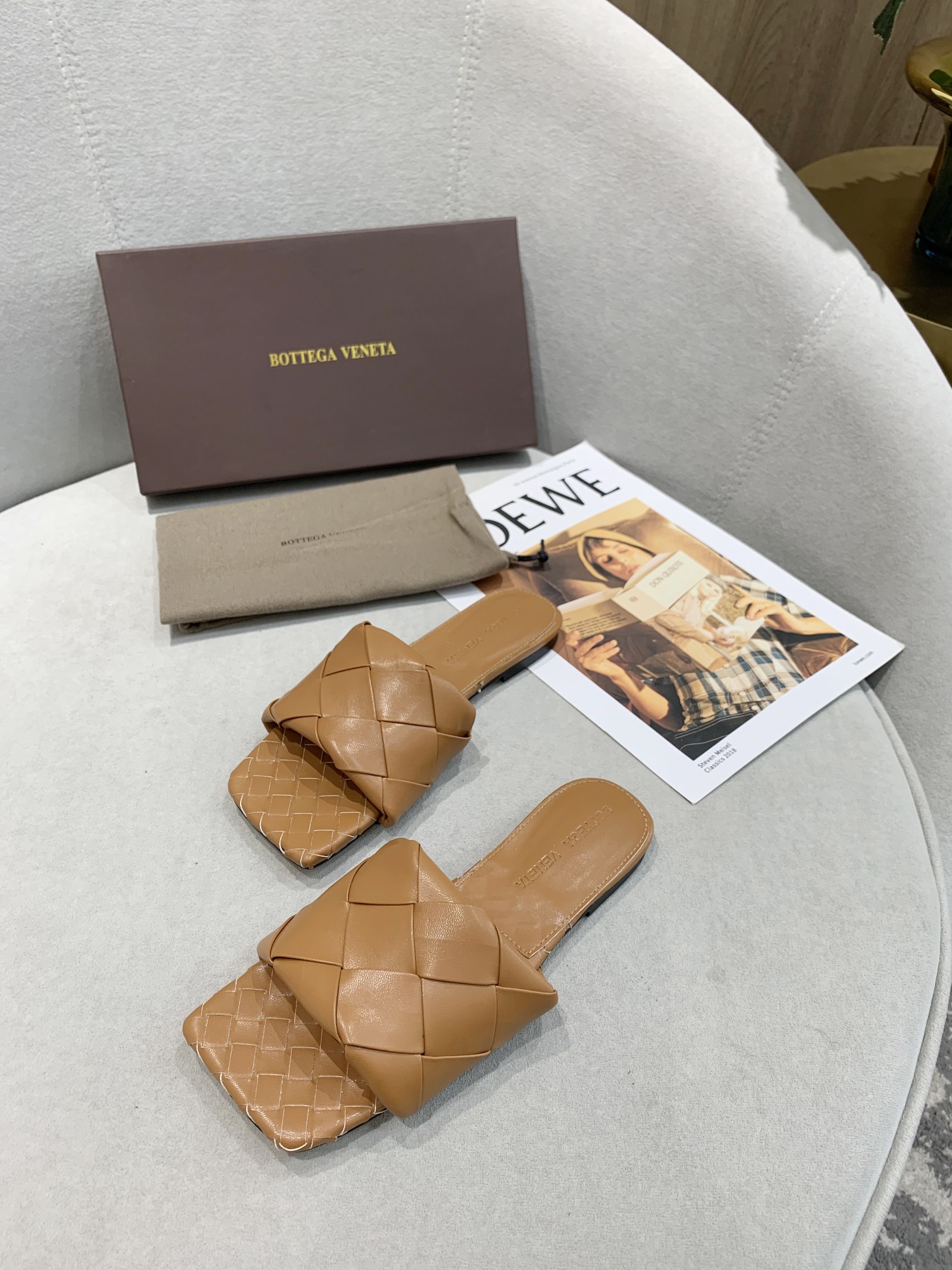 Bottega Veneta Women Sandals Gr. 35-42