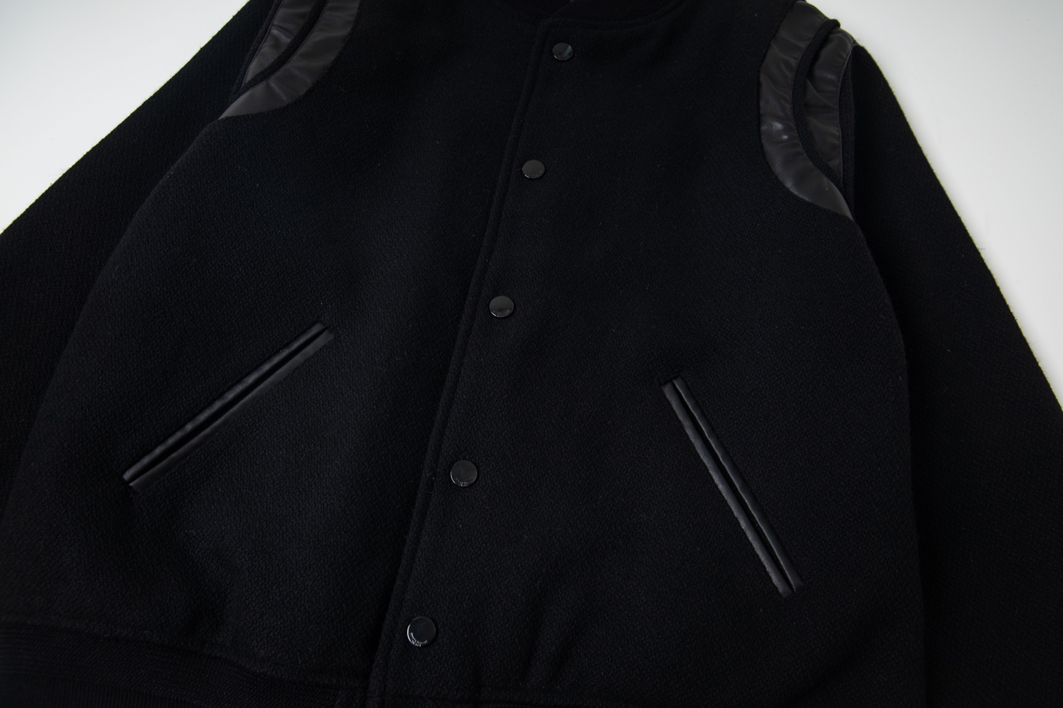 YSL Saint Laurent Jacket Size S-XL