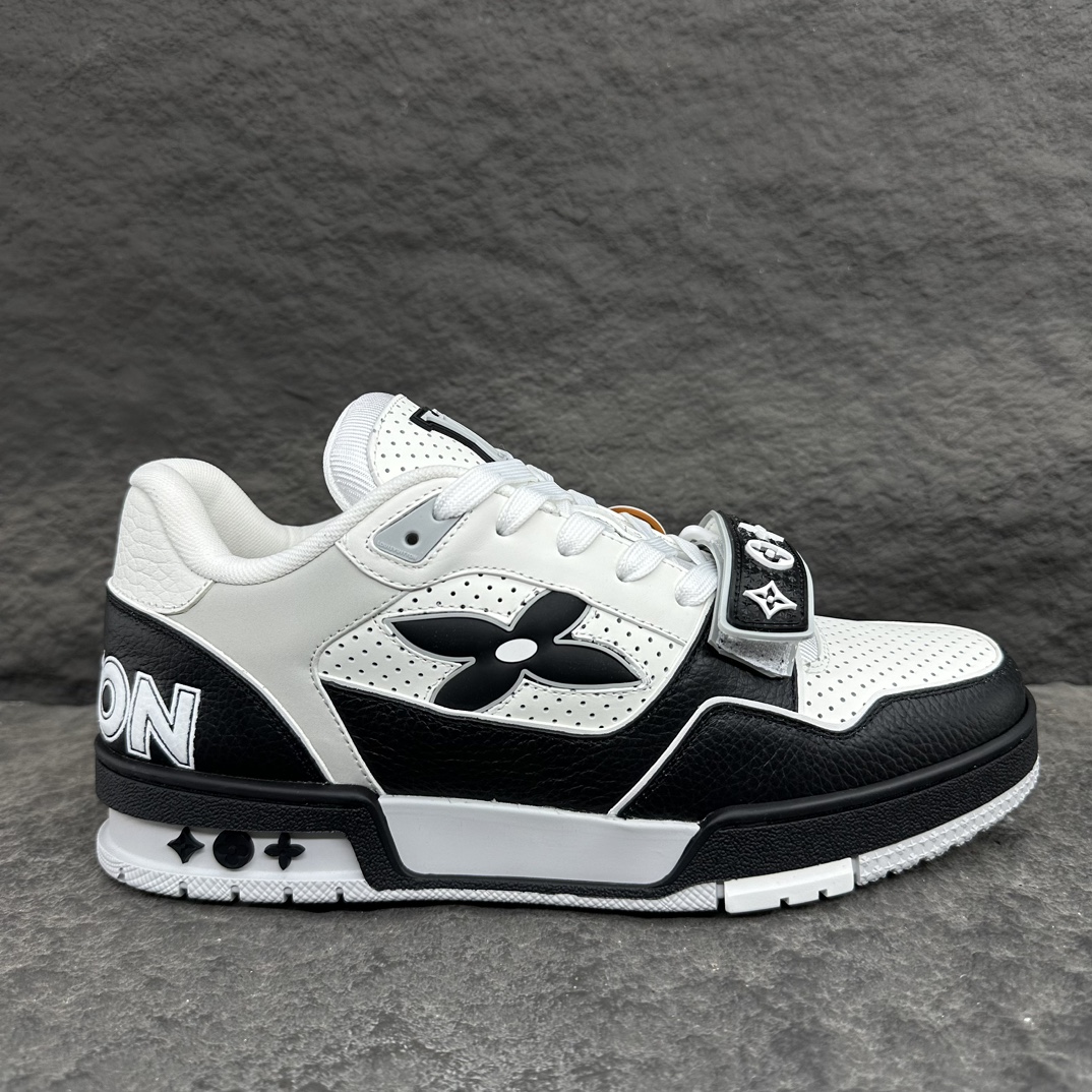 Louis Vuitton LV Trainer Sneaker Size 38-46