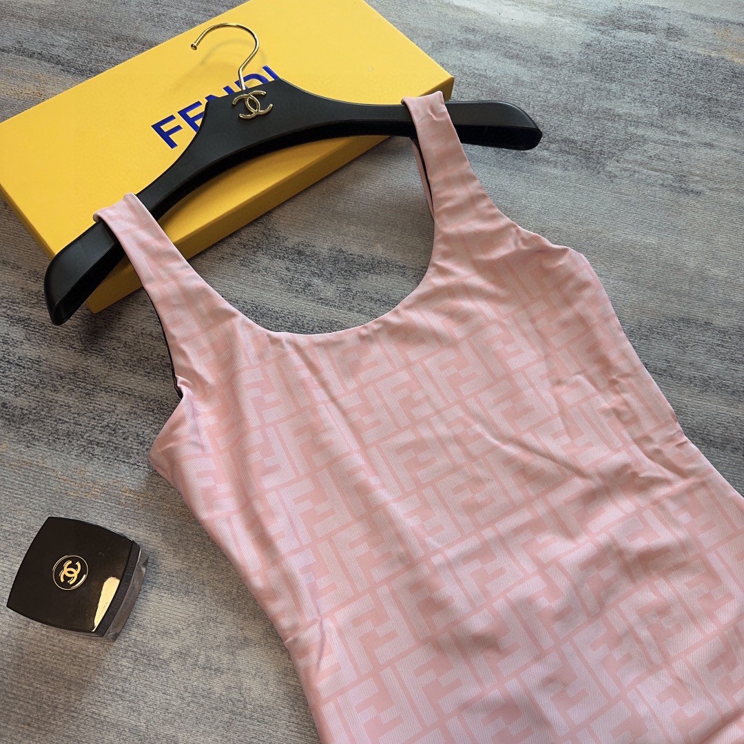 Fendi Swimsuit Size S-L