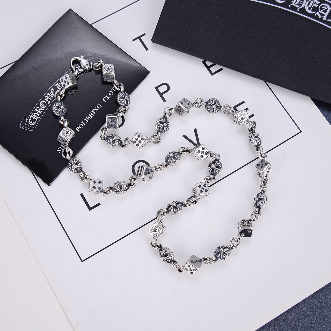 Chrome Hearts Necklace