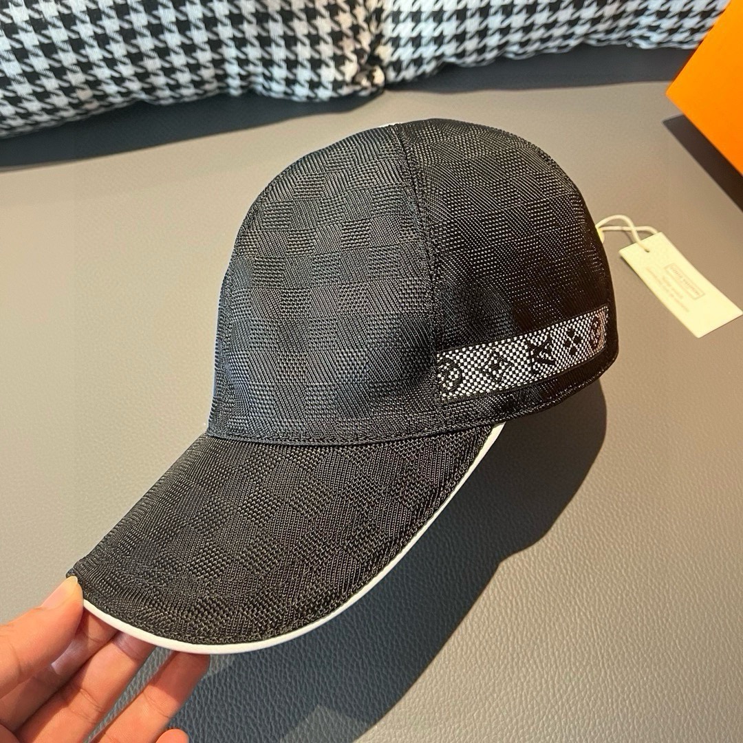 Louis Vuitton Baseball Cap
