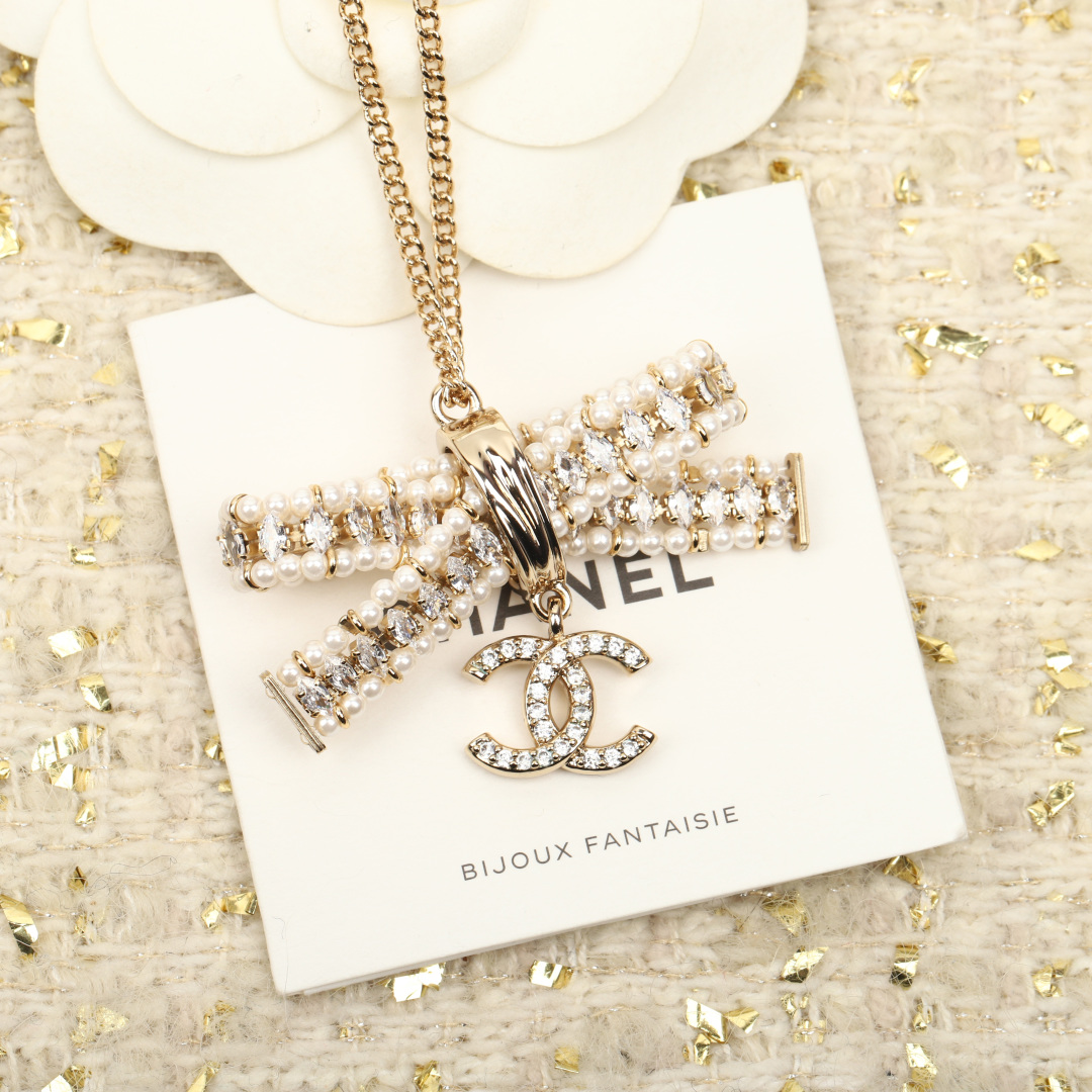 Chanel Necklace