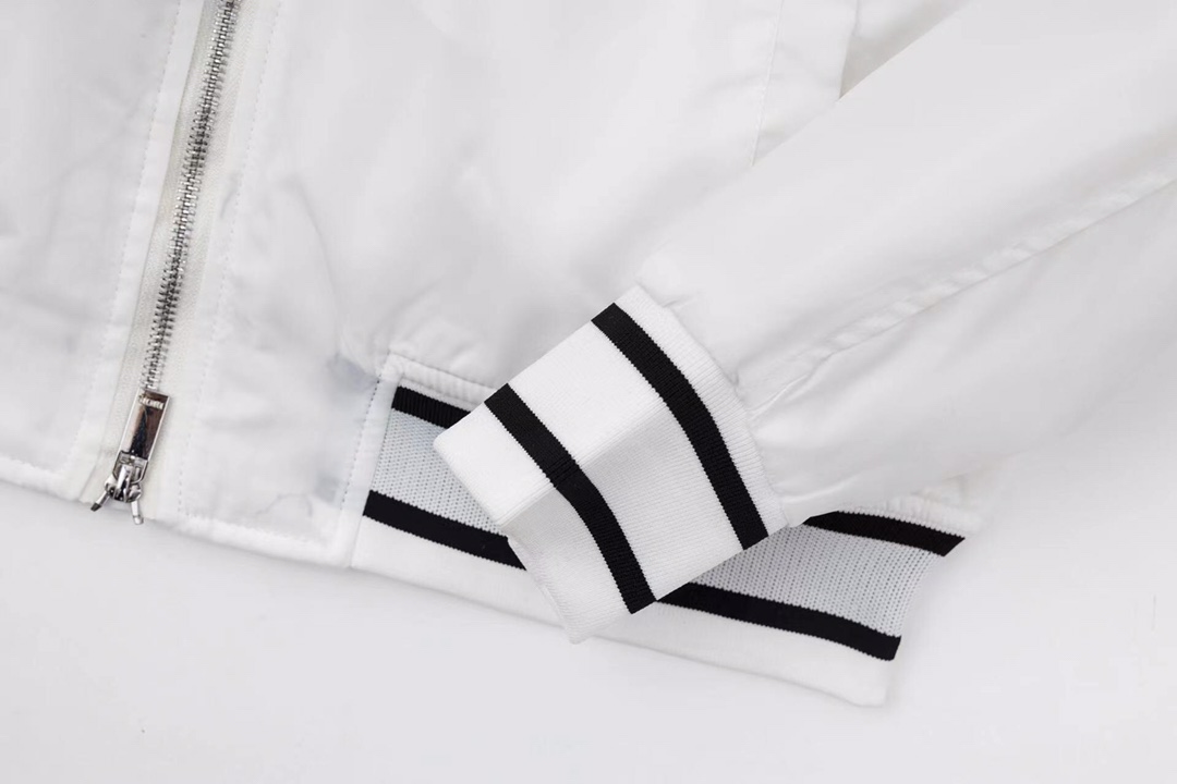 Dior Unisex Jacket Size S-XL