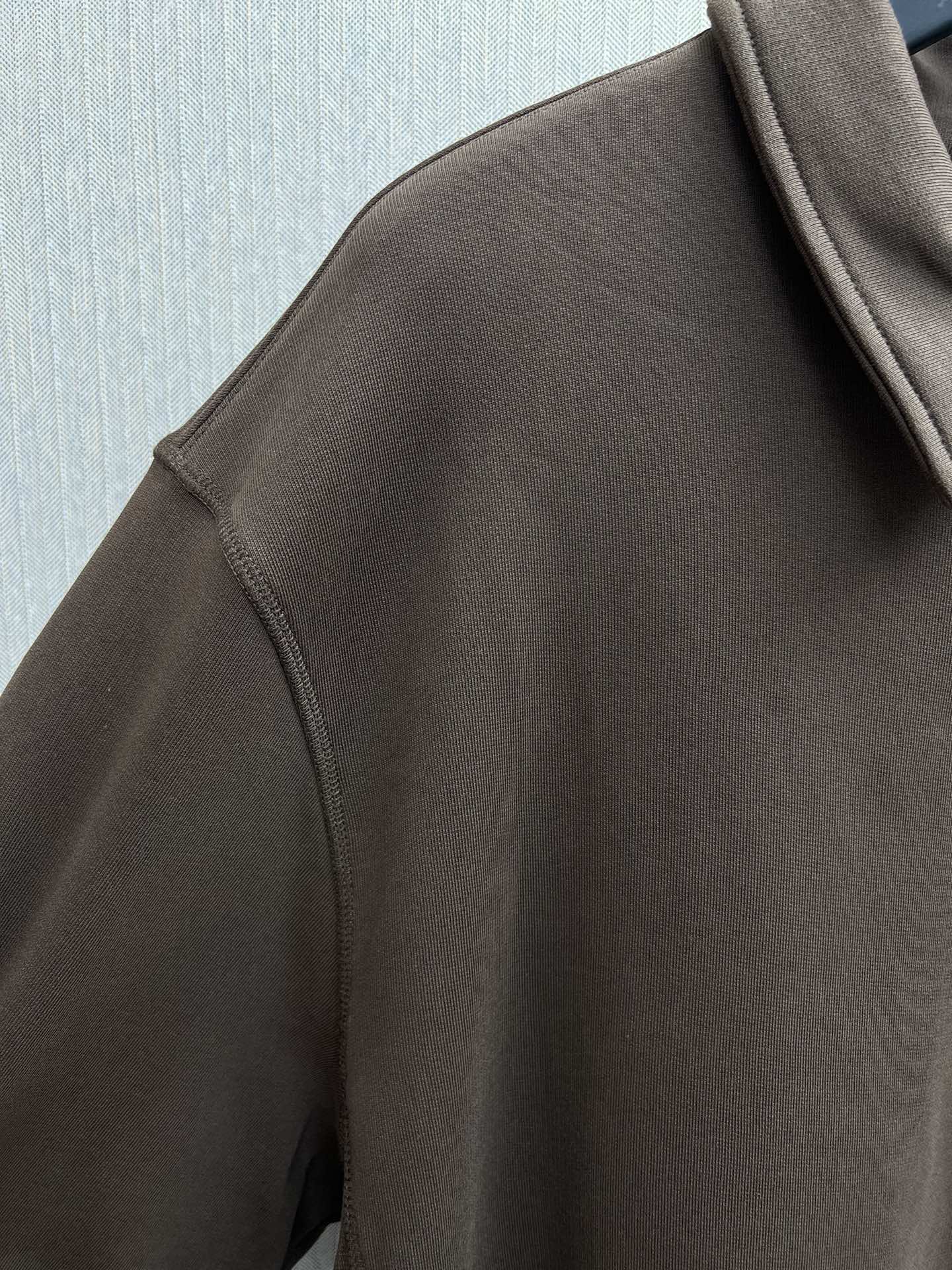 Prada Unisex Sweatshirt Size S-XL