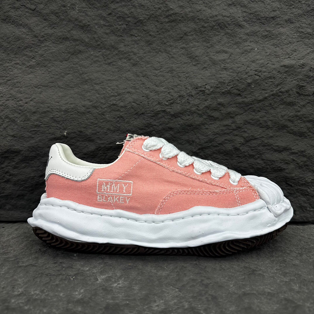 Aison Mihara Yasuhiro MMY Sneaker Size 36-46