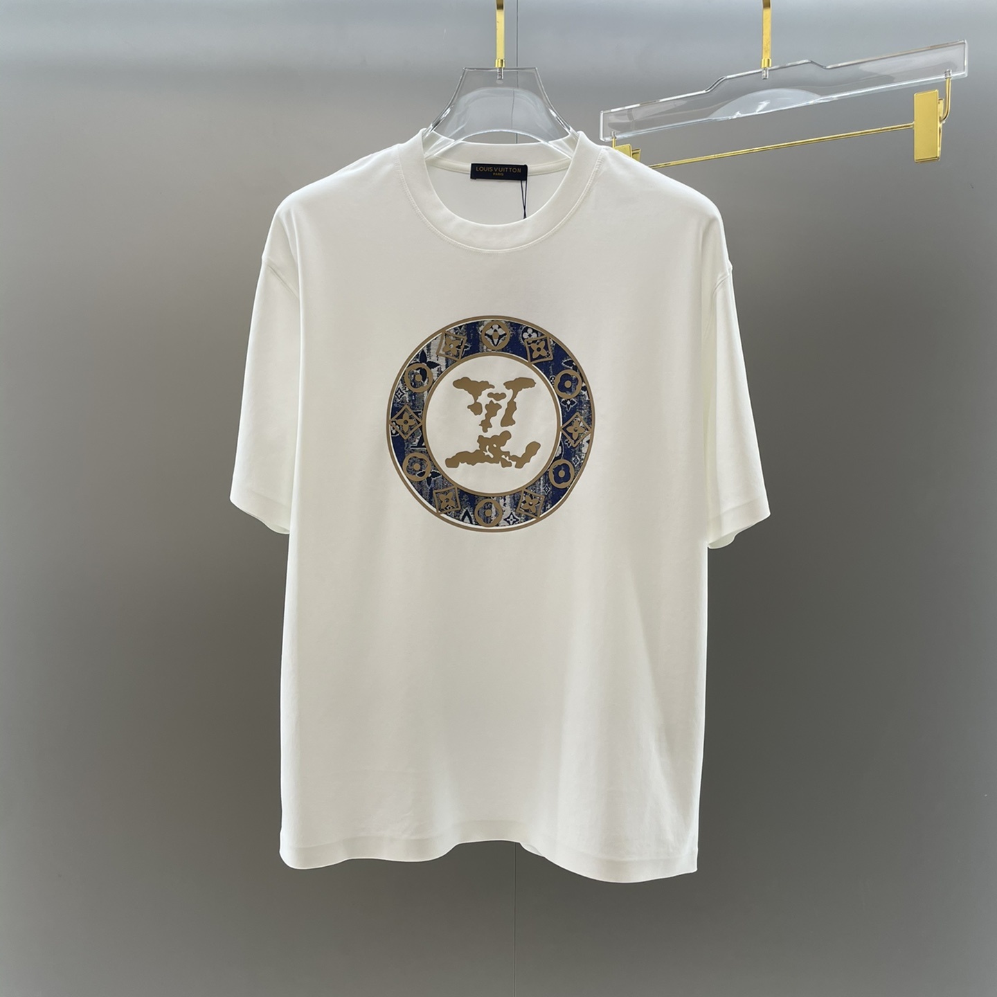 Louis Vuitton 25ss Men T Shirt S-XXL