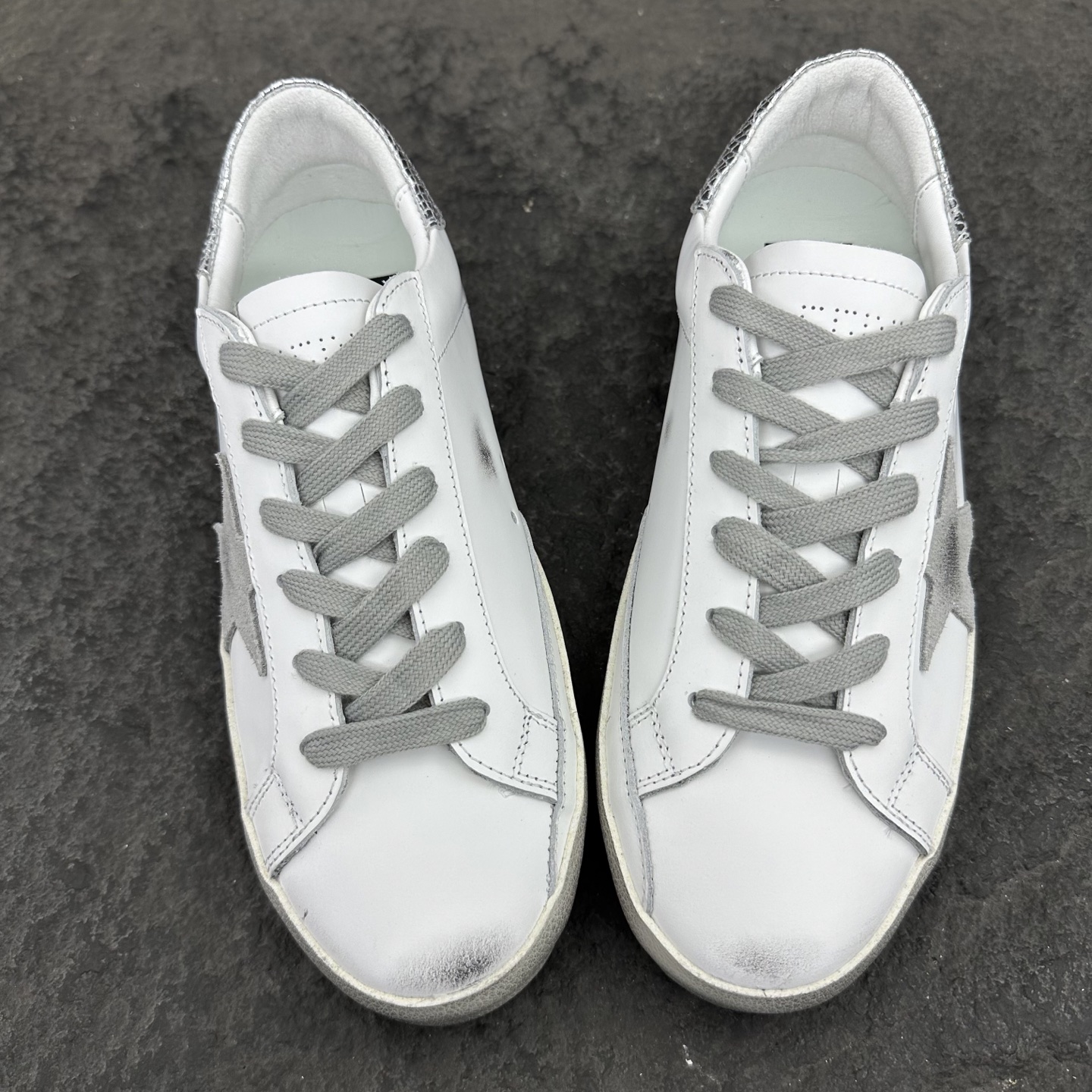 GGDB SUPER-STAR Sneaker Slippers Size 36-46