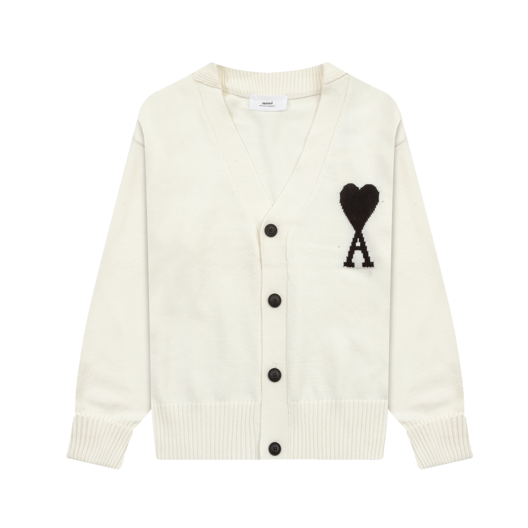 Ami Unisex Sweatshirt Size S-XL