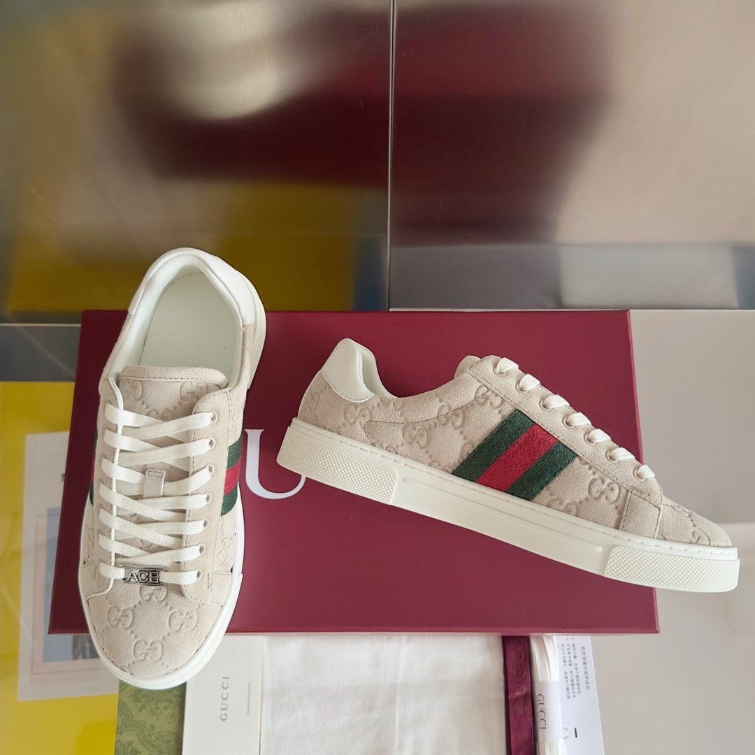 Gucci ACE New Sneaker Size 36-46