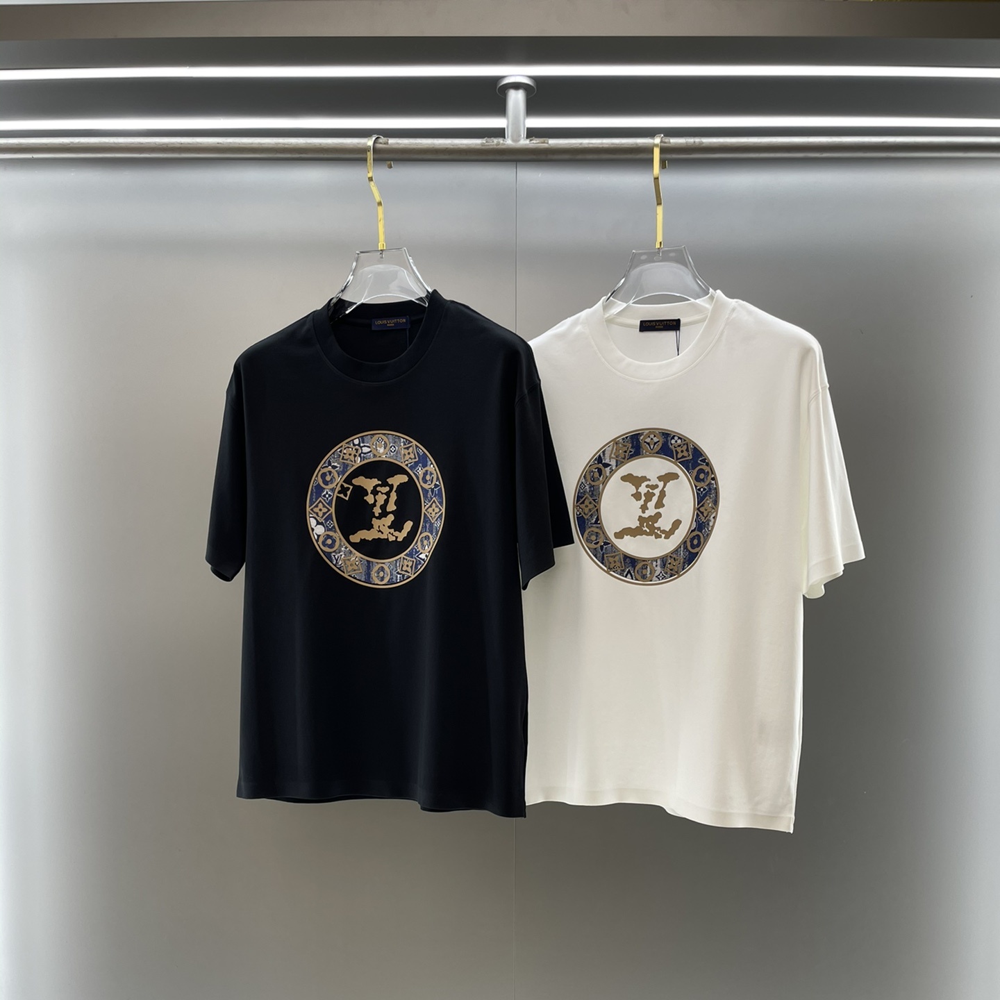 Louis Vuitton 25ss Men T Shirt S-XXL