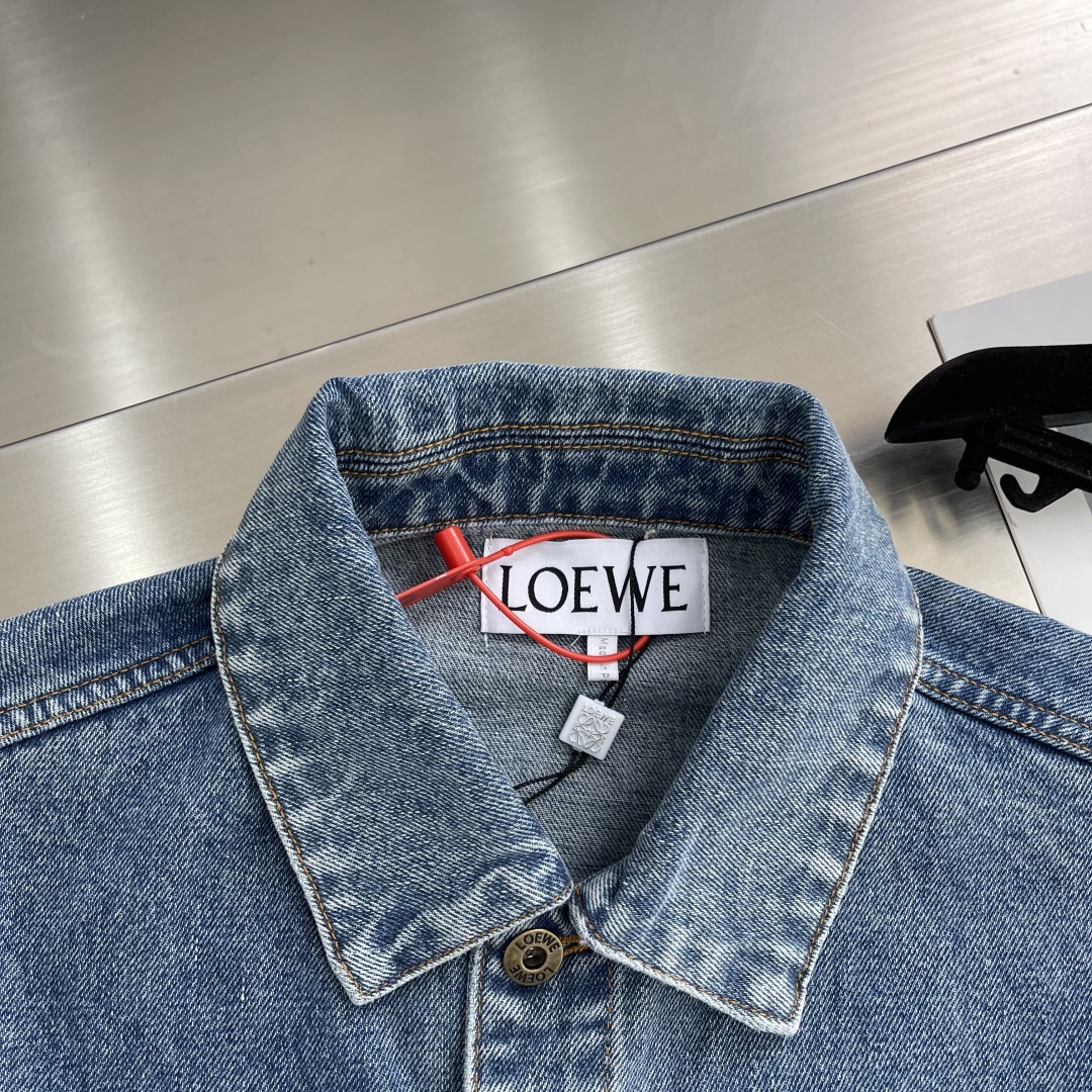 Loewe Unisex Jacket Size M-XXXL