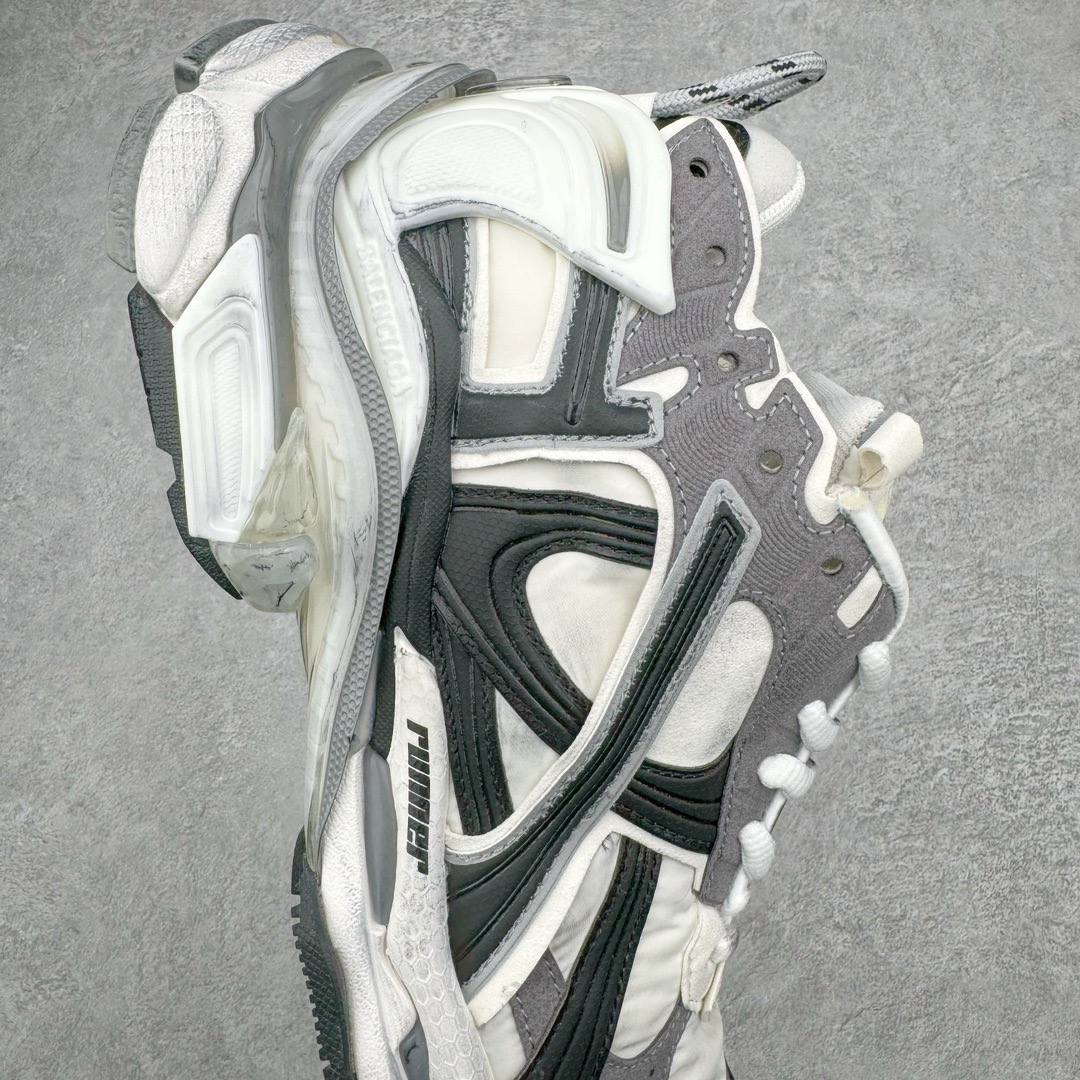 Balenciaga Runner Sneaker Size 36-46