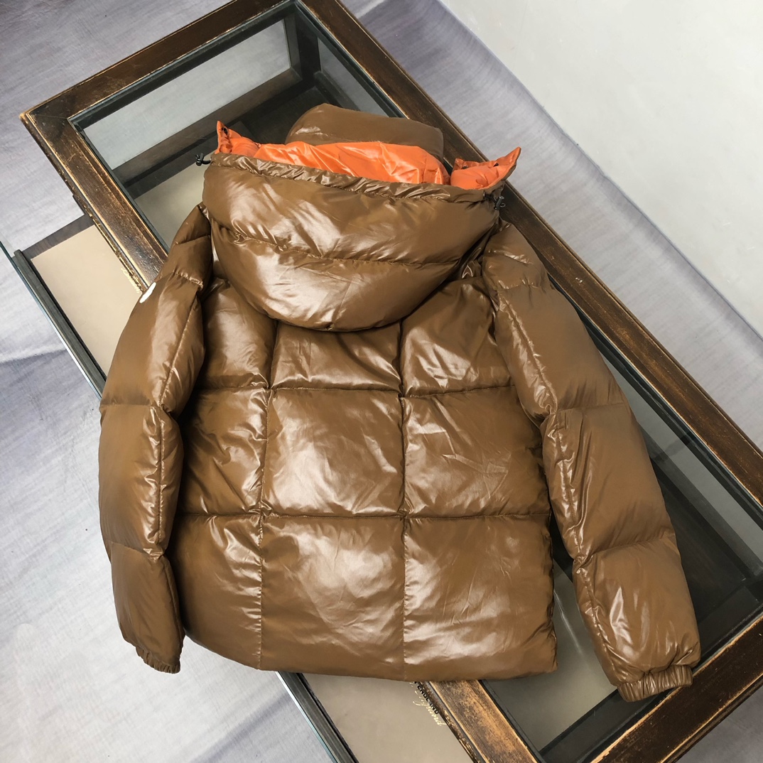 Moncler 25ss Parana Unisex Down Jacket Size M-XXXL