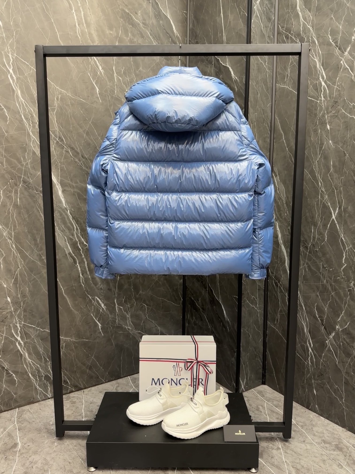 Moncler Maya 70 Down Jacket Size 1-5