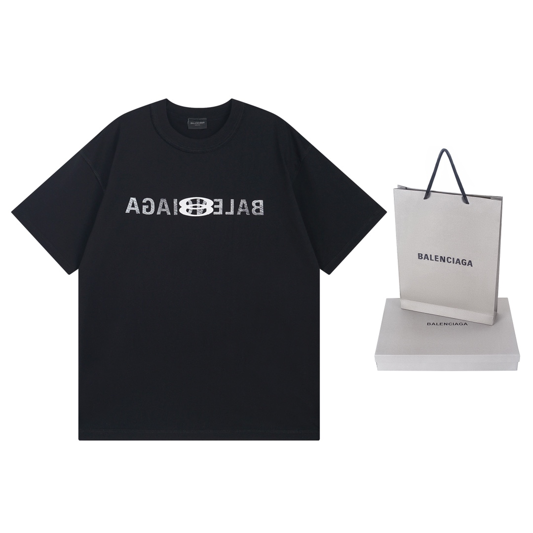 Balenciaga 2024new T Shirt Size XS-L