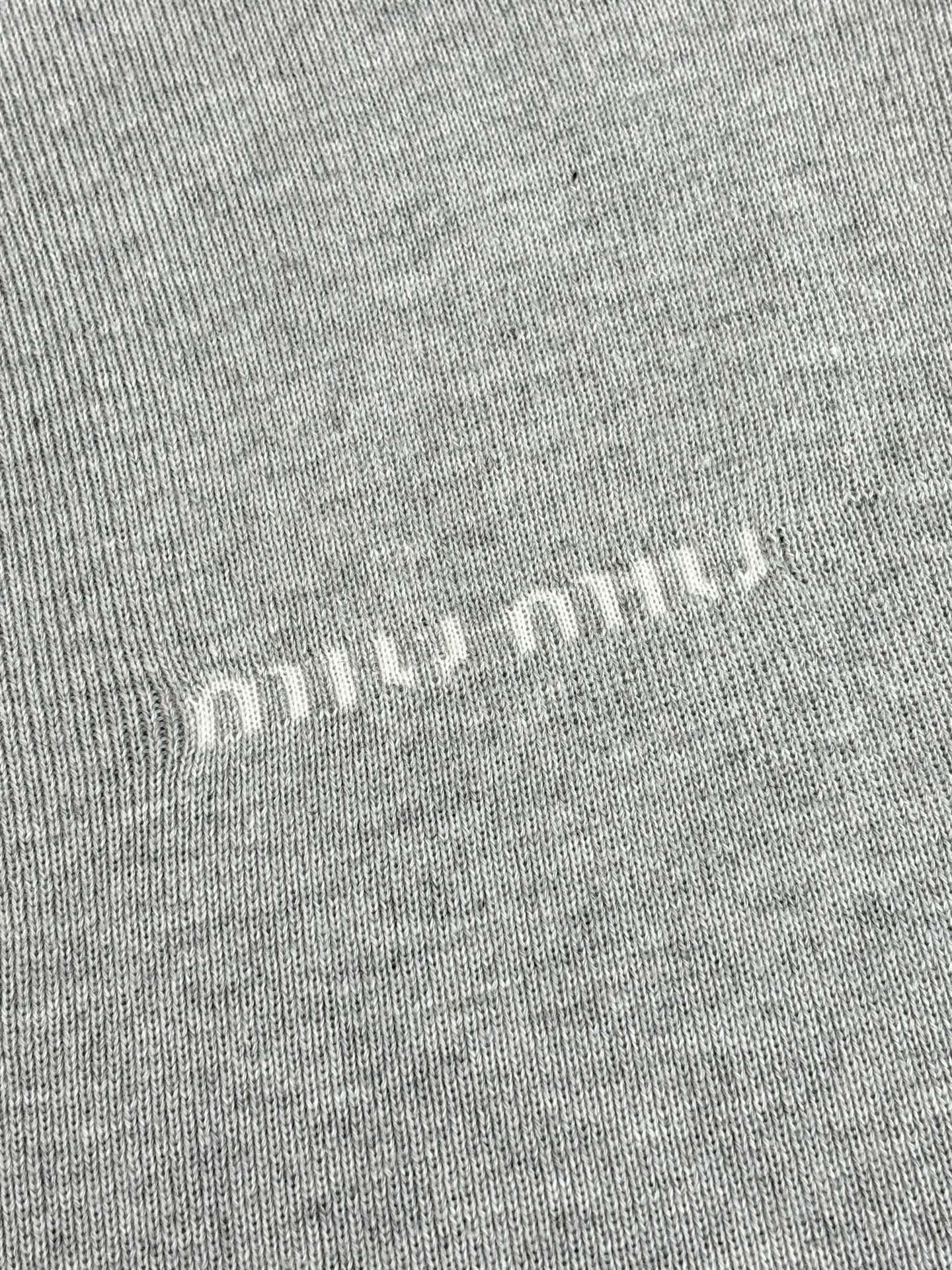 MiuMiu Unisex Sweatshirt Size S-L