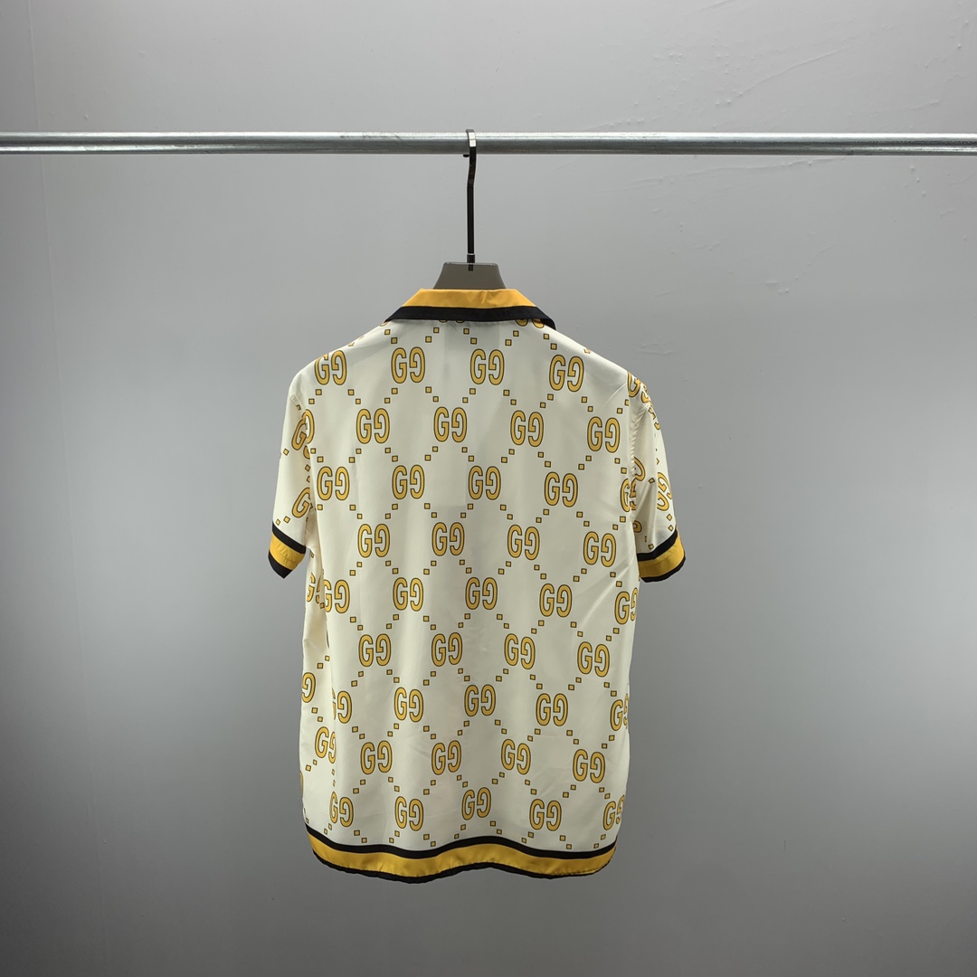 Gucci Sommeranzug Size M-XXXL