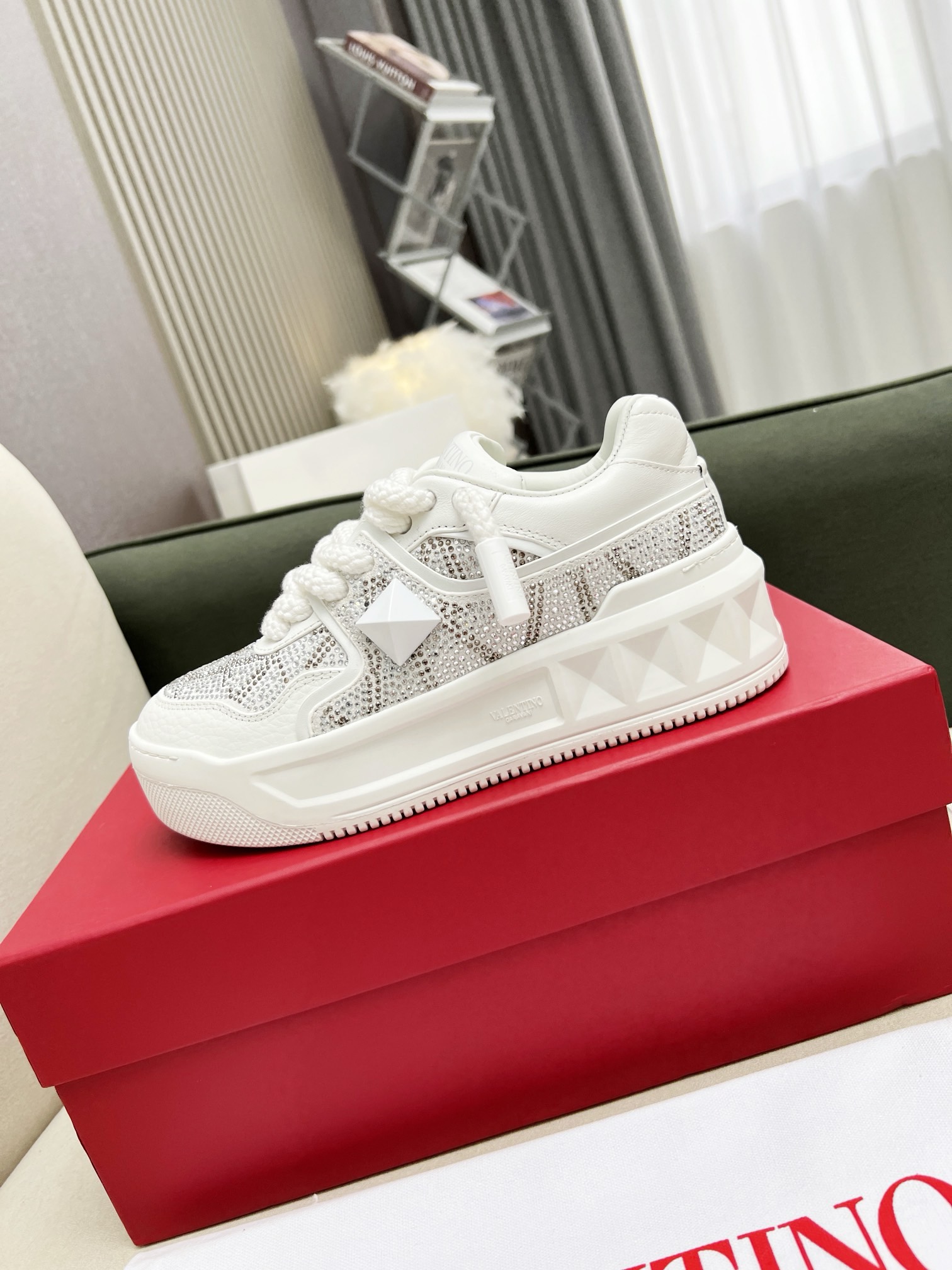 Valentino 2023 new Sneaker size 35-46