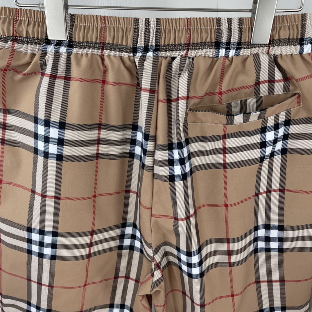 Burberry Beach-Pants Size M-XXXL