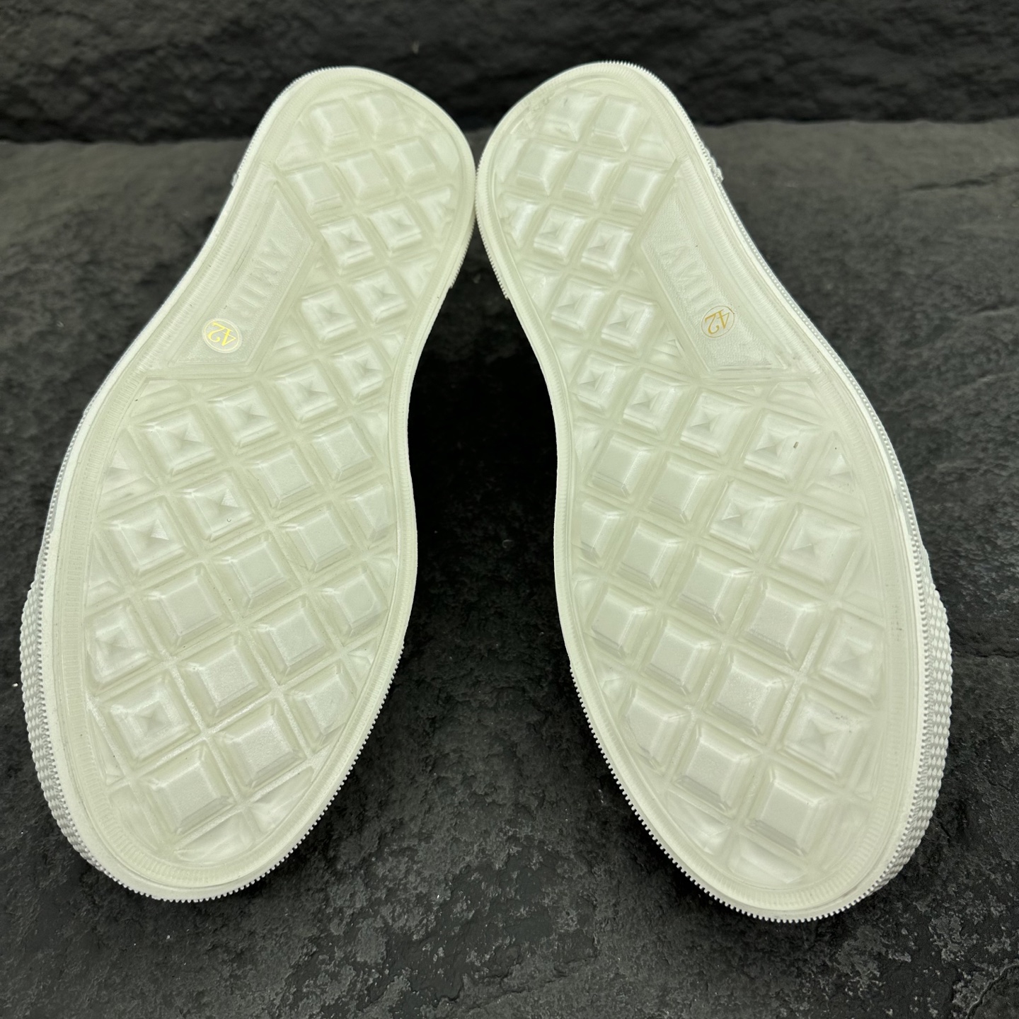 Amiri STARS COURT LOW Sneaker Size 35-46