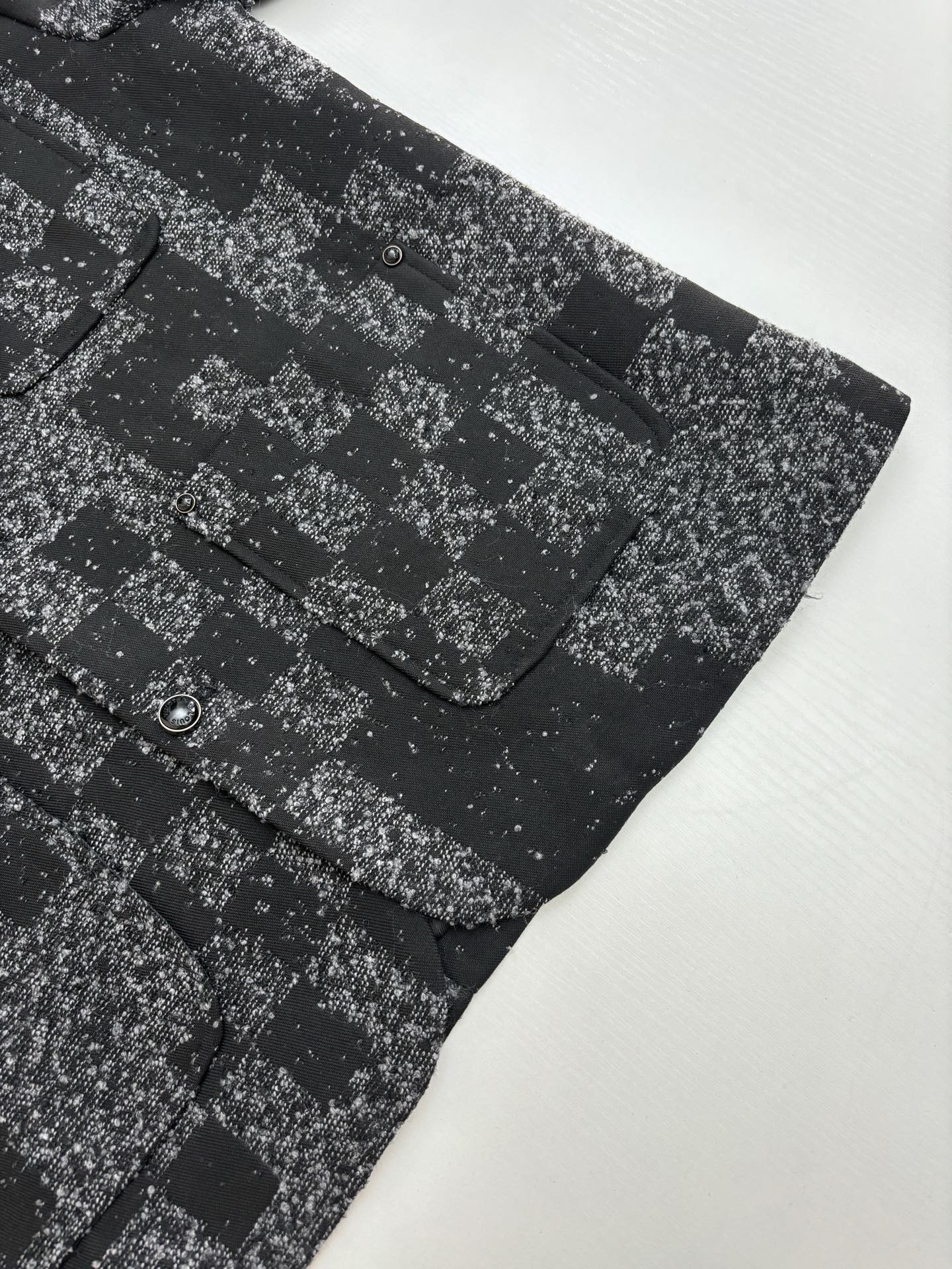 Louis Vuitton 2025ss New Jacket Size S-XL