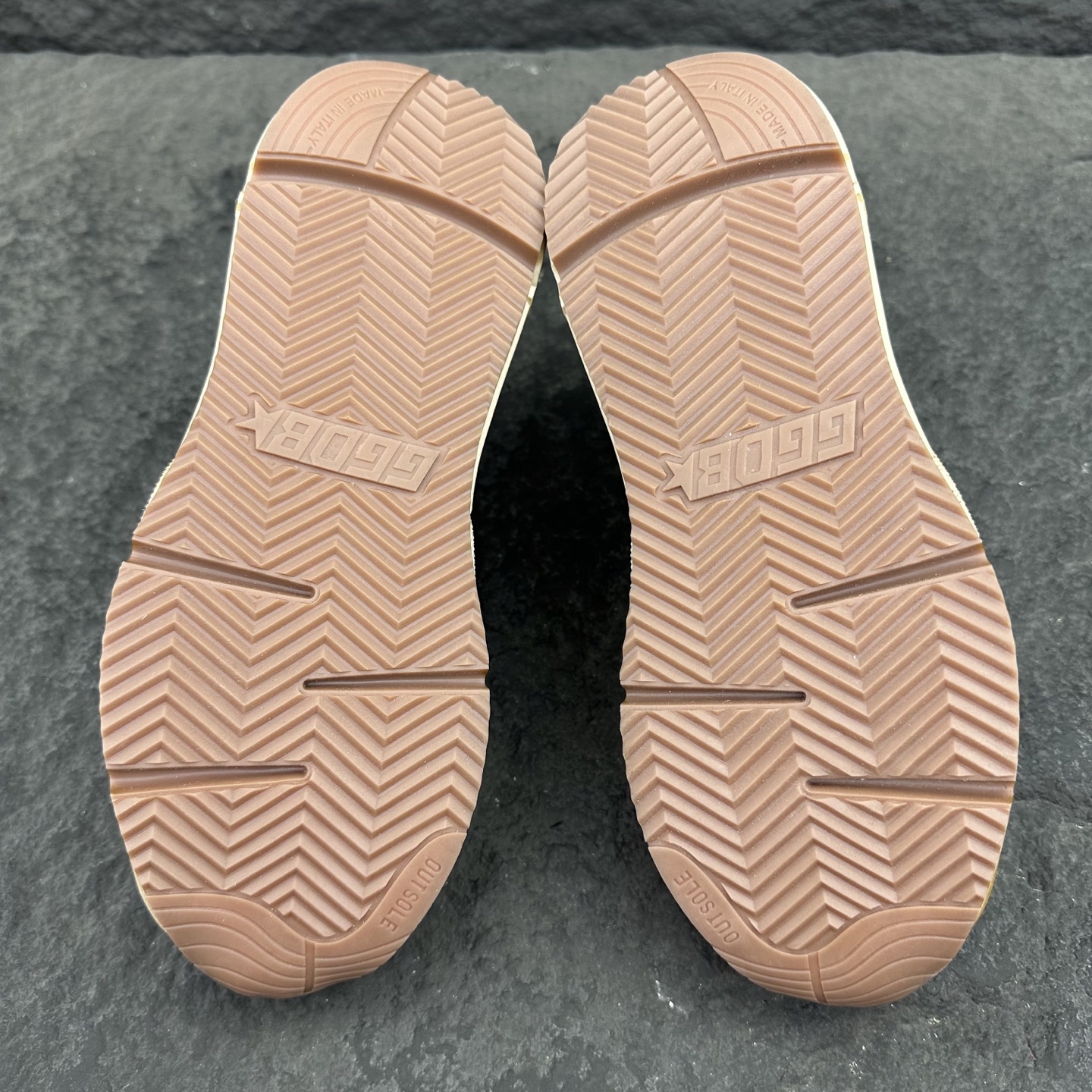 GGDB SUPER-STAR Sneaker Slippers Size 36-46