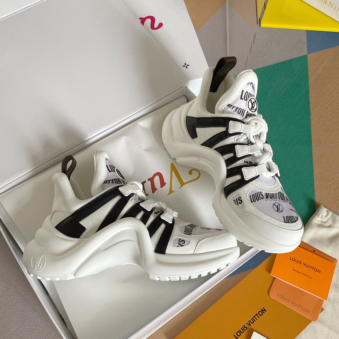 Louis Vuitton LV Archlight Sneaker Size 36-41