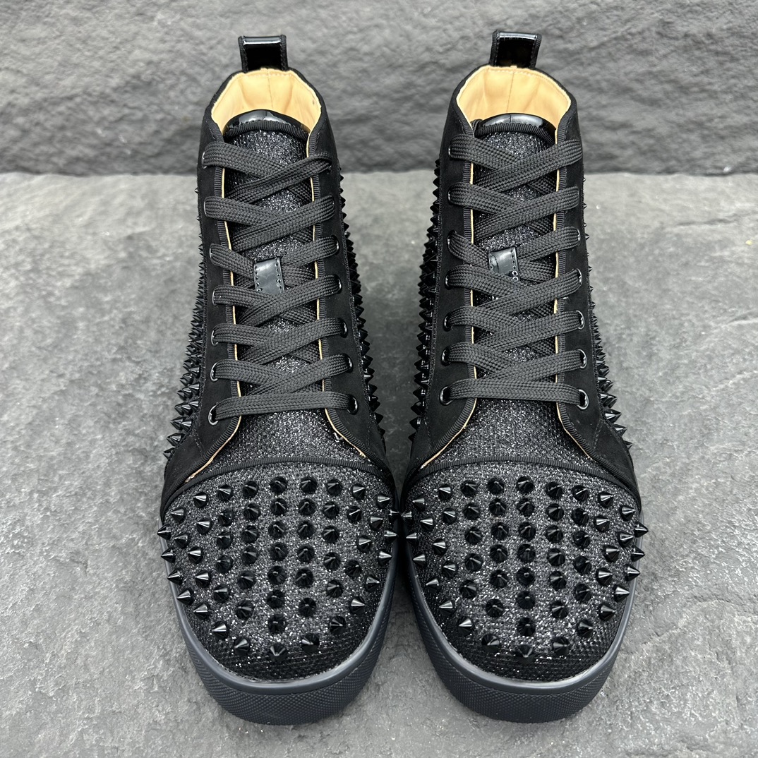 Christian Louboutin Sneaker Size 36-46