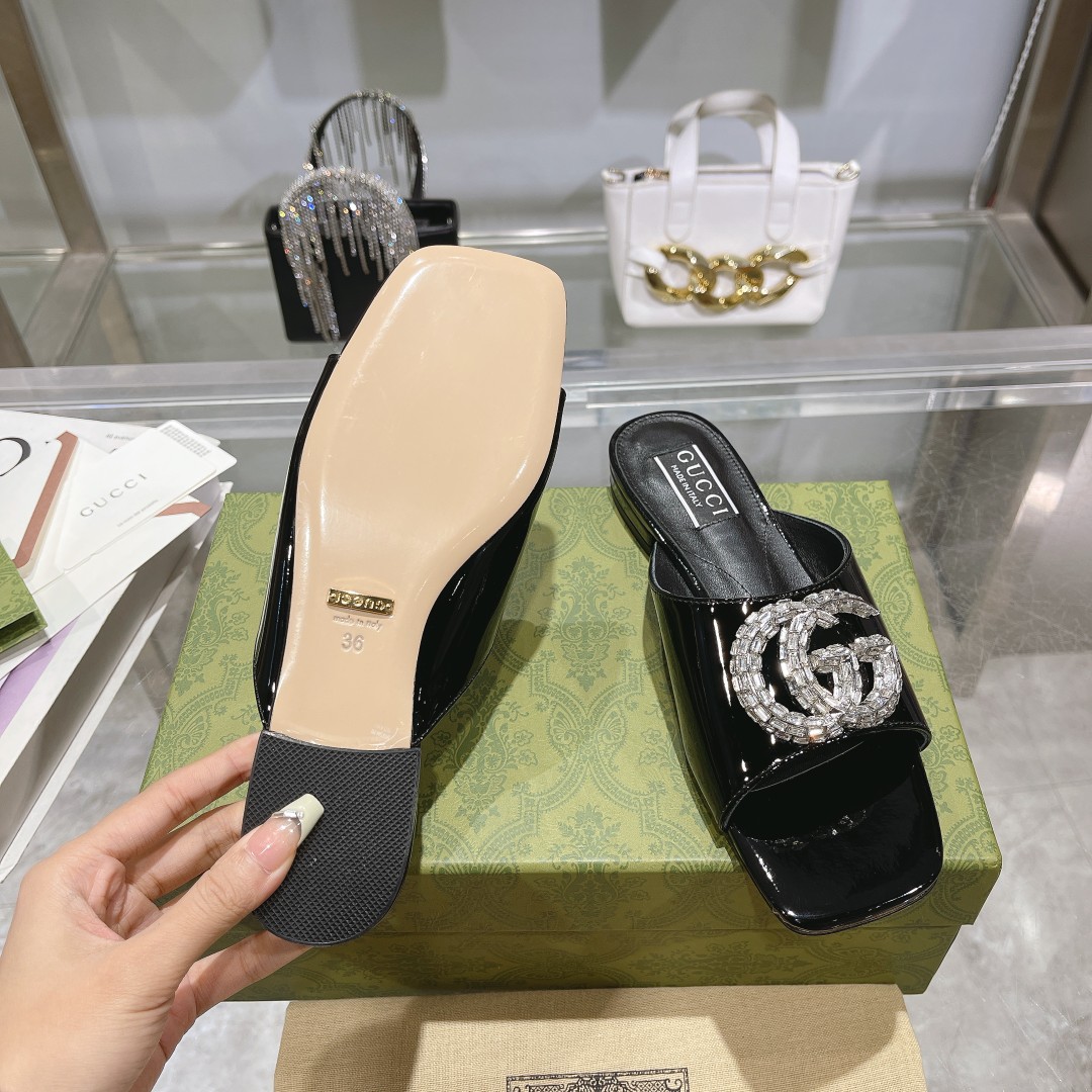 Gucci Women Sandals Size 36-41