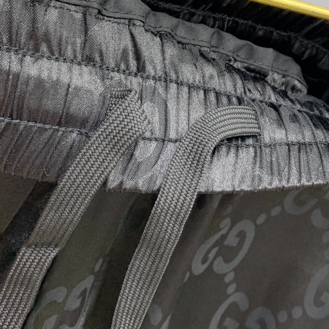 Gucci Sommeranzug Size M-XXL