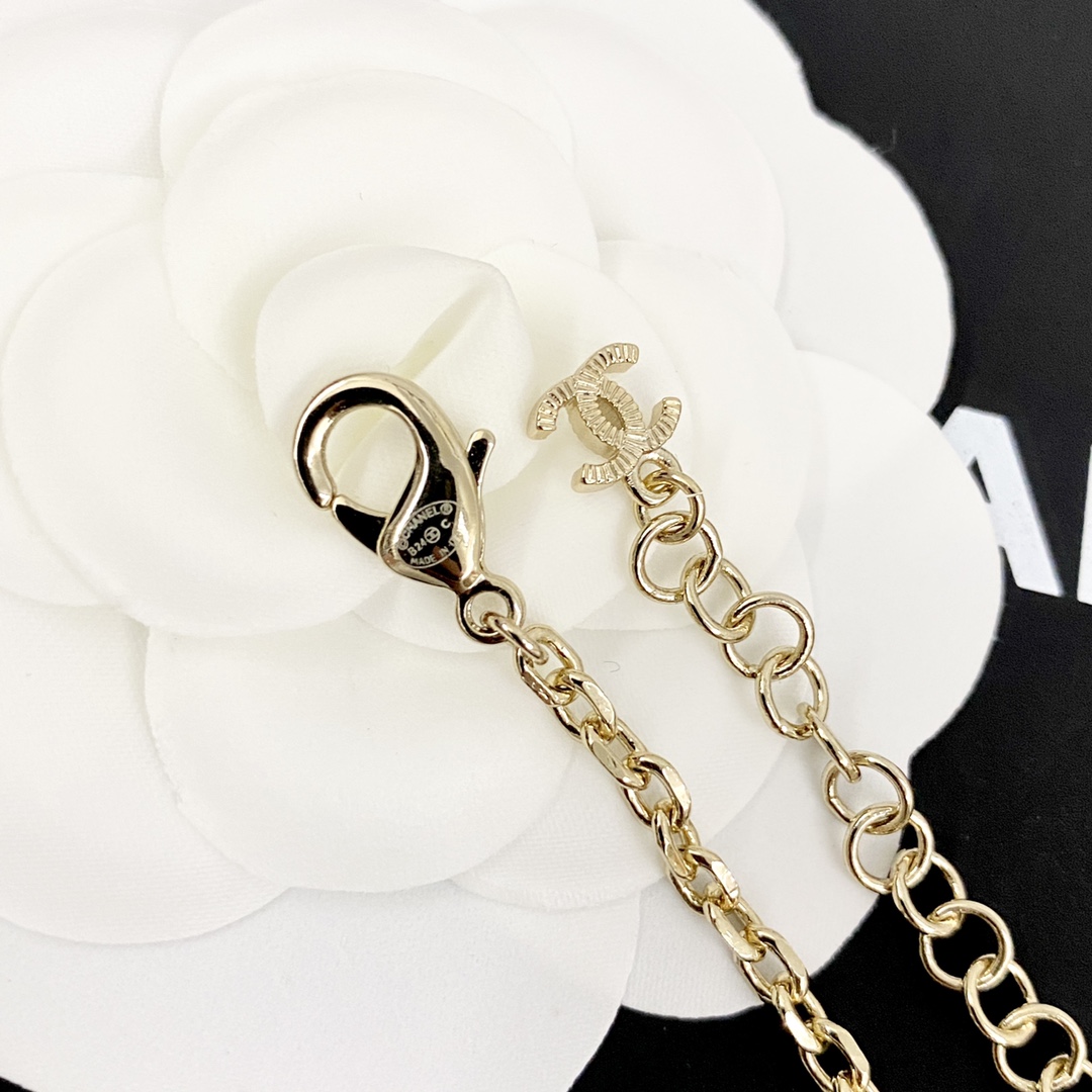 Chanel Necklace