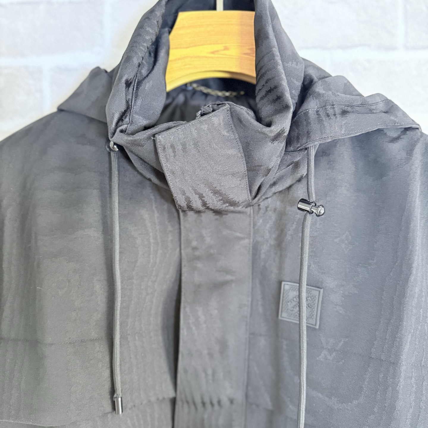 Louis Vuitton 25ss New Unisex Jacket Size S-XL