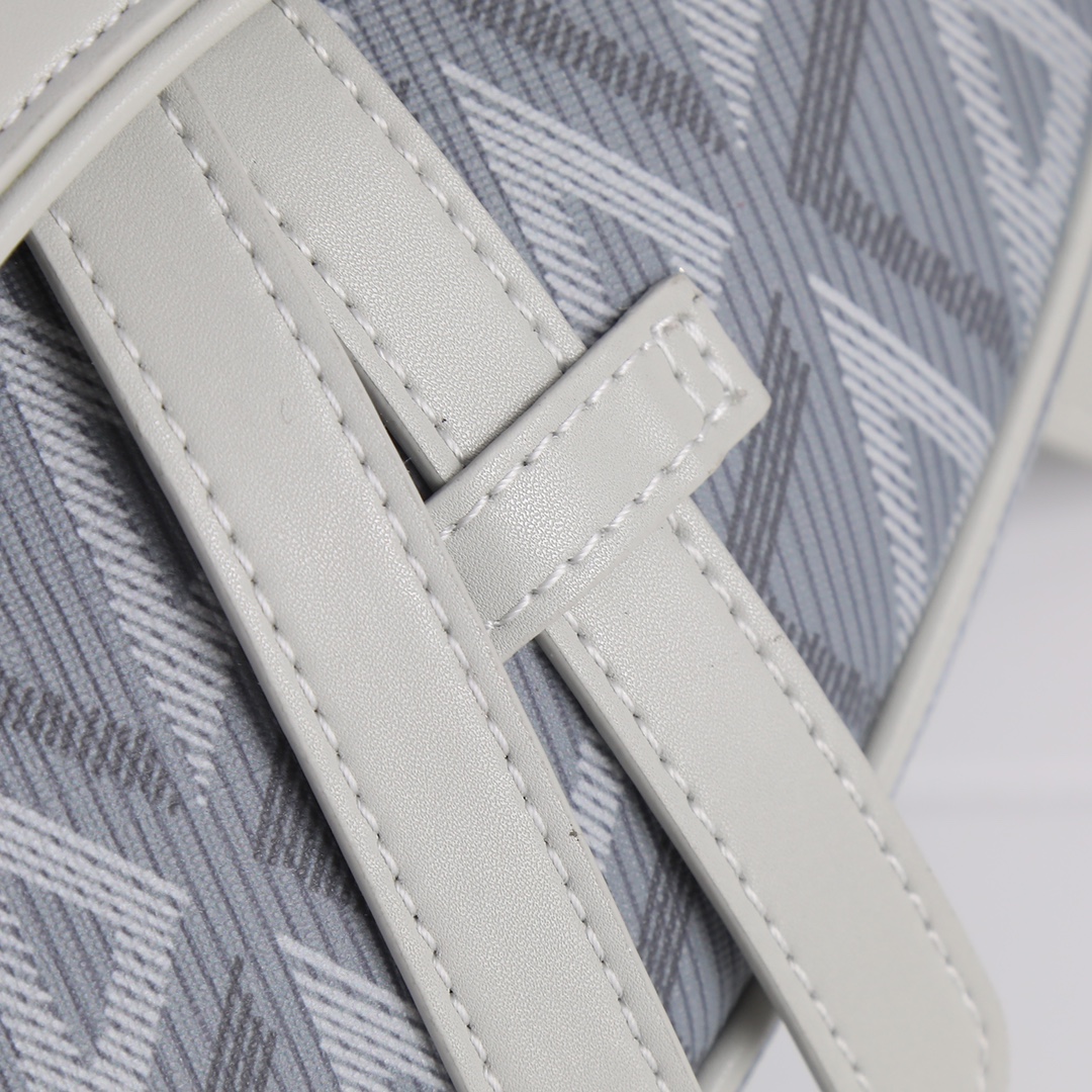 Dior 2022SS Pre-Fall Saddle Mens Shoulder Bags 20*28.6*5cm