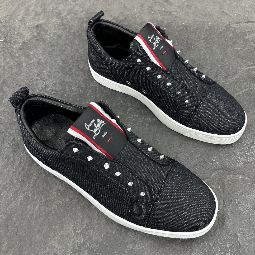 Christian Louboutin Sneaker Size 36-46