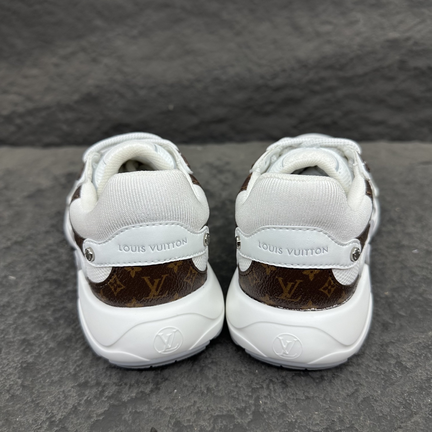 Louis Vuitton LV OLYMPIA Sneaker Size 36-46