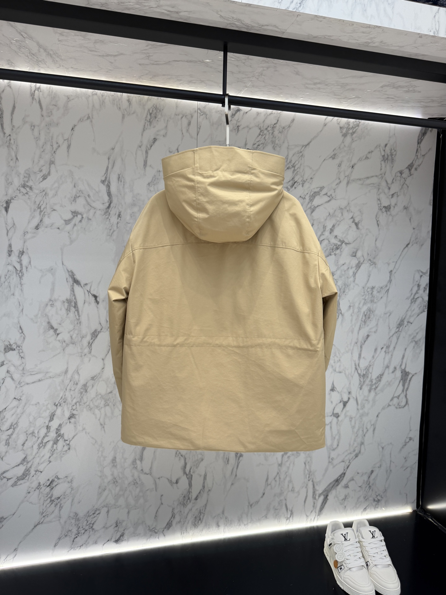 Burberry Winter Down Jacket Size M-XXXL