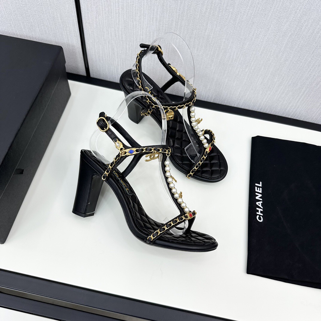 Chanel Pumps Size 35-41