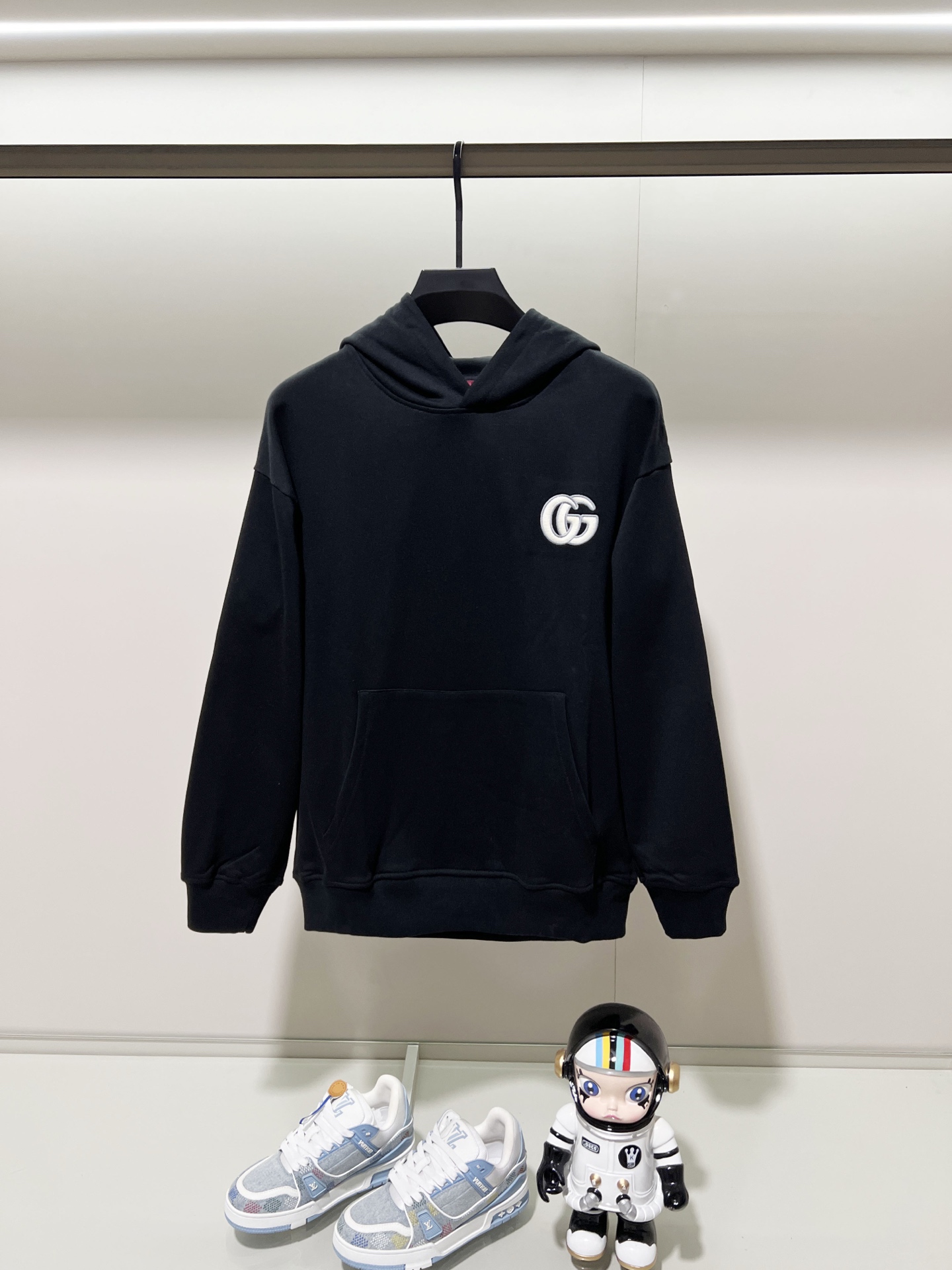 Gucci Unisex Sweatshirt Size S-XL