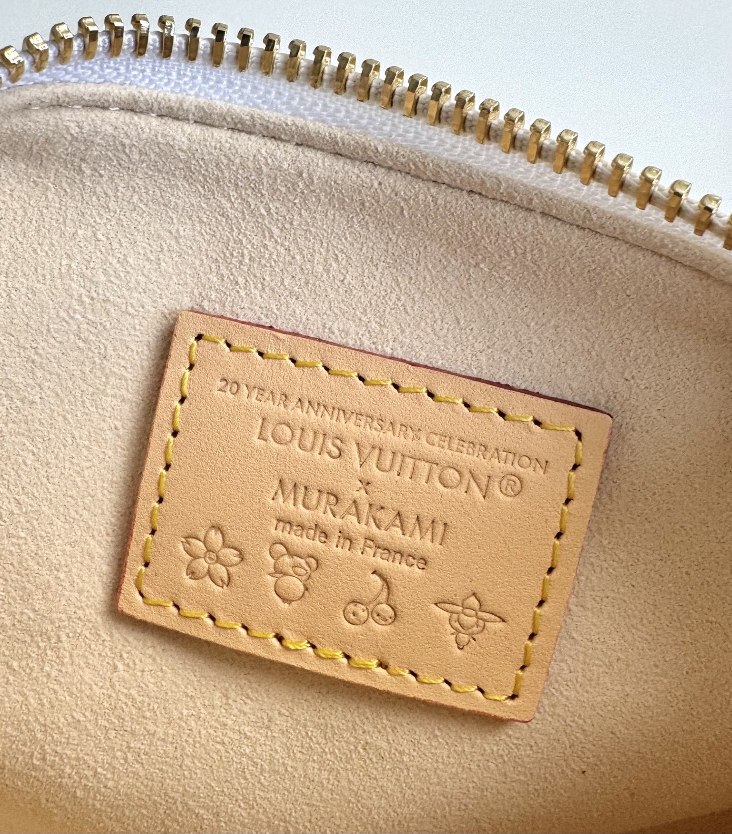 Louis Vuitton Speedy Nano M13991 Women Bags Size 16*7.5*10cm