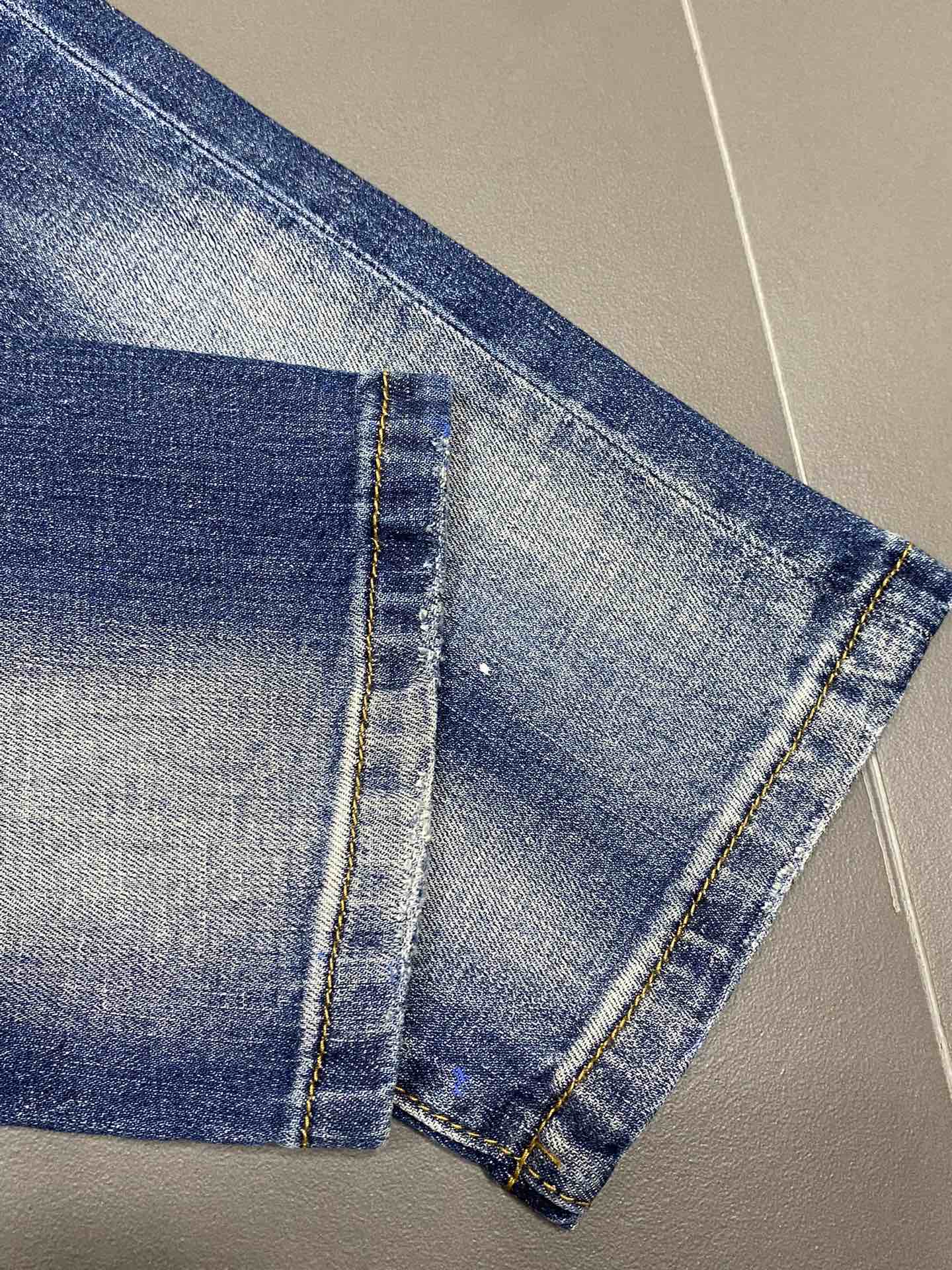 Dsquared Jeans Men Size 28-38