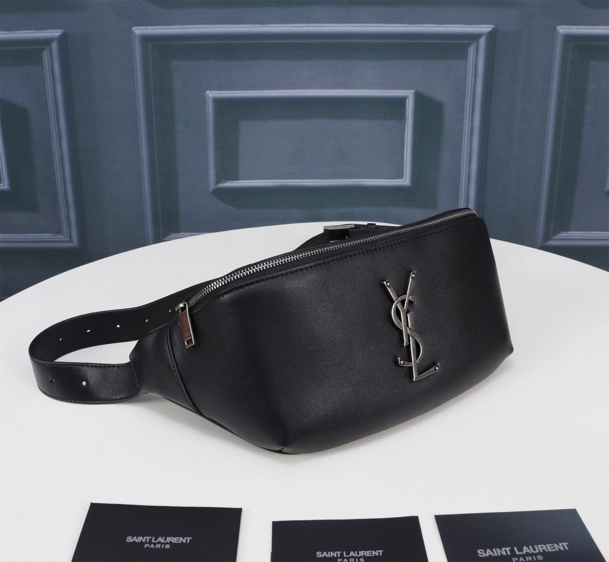YSL Classic Women Shoulder Bags Size 25*14*3.5cm